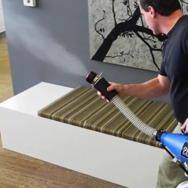 Professional Odor Removal in Lampasas, TX